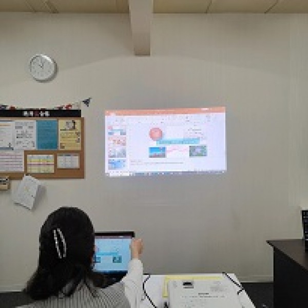 パワーポイント講座 ♪サムネイル