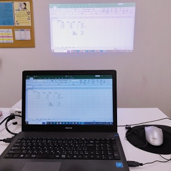 Excel講座 ♪サムネイル